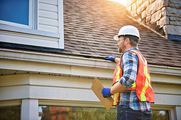 Licensed Roof Inspection service in Middleboro, MA - Norken Roofing